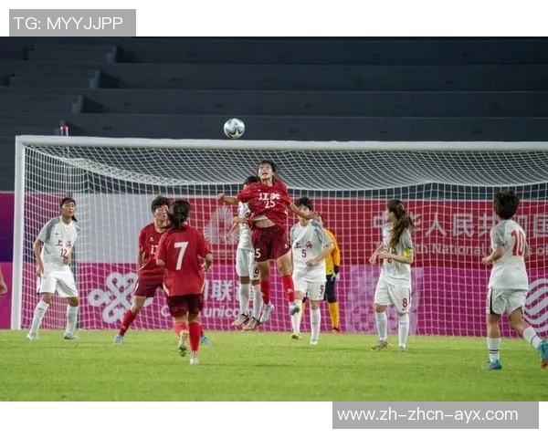 上海女足在十五运会U18女足赛中表现出色成功夺得两枚金牌 上海女足在十五运会U18女足赛中表现出色成功夺得两枚金牌