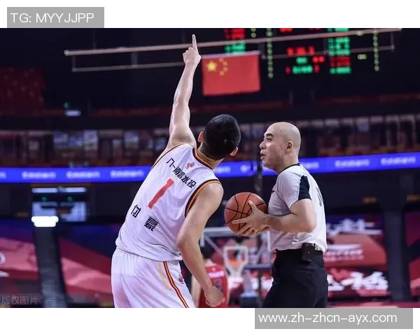 篮协呼吁CBA球员恪守比赛规则尊重裁判与观众共同维护篮球精神