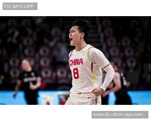 2017年中国男篮对阵新西兰精彩比赛录像回顾与分析