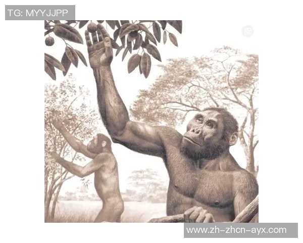 丹亨德森与猿人之间的激烈对决揭示了人类进化的奥秘与未来发展潜力