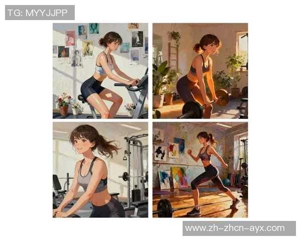 健身与格斗的较量：力量与技巧的完美融合之路