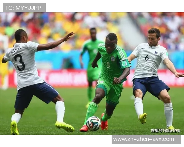 尼日利亚与喀麦隆的足球对决分析与历史回顾 尼日利亚与喀麦隆的足球对决分析与历史回顾