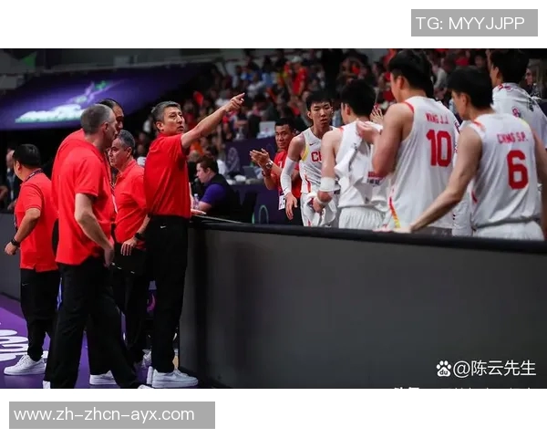 2017年中国男篮对阵新西兰精彩比赛录像回顾与分析 2017年中国男篮对阵新西兰精彩比赛录像回顾与分析